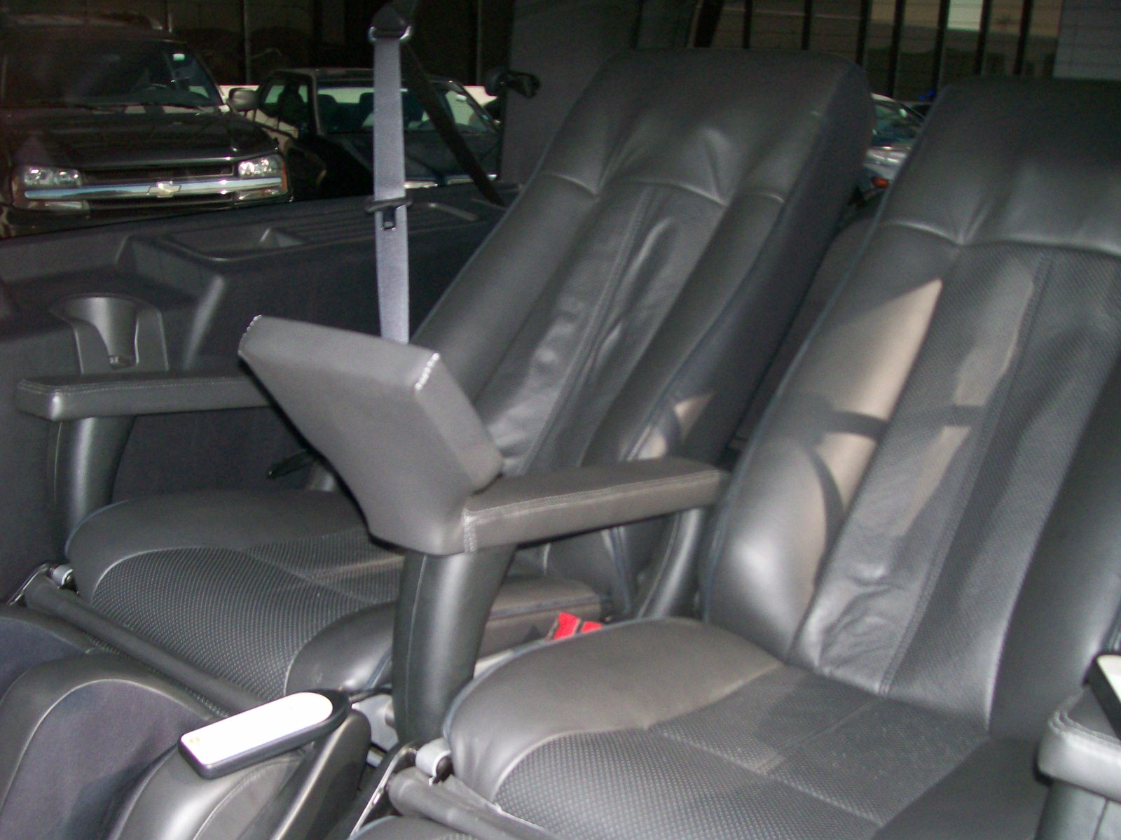 Lincoln Navigator 1