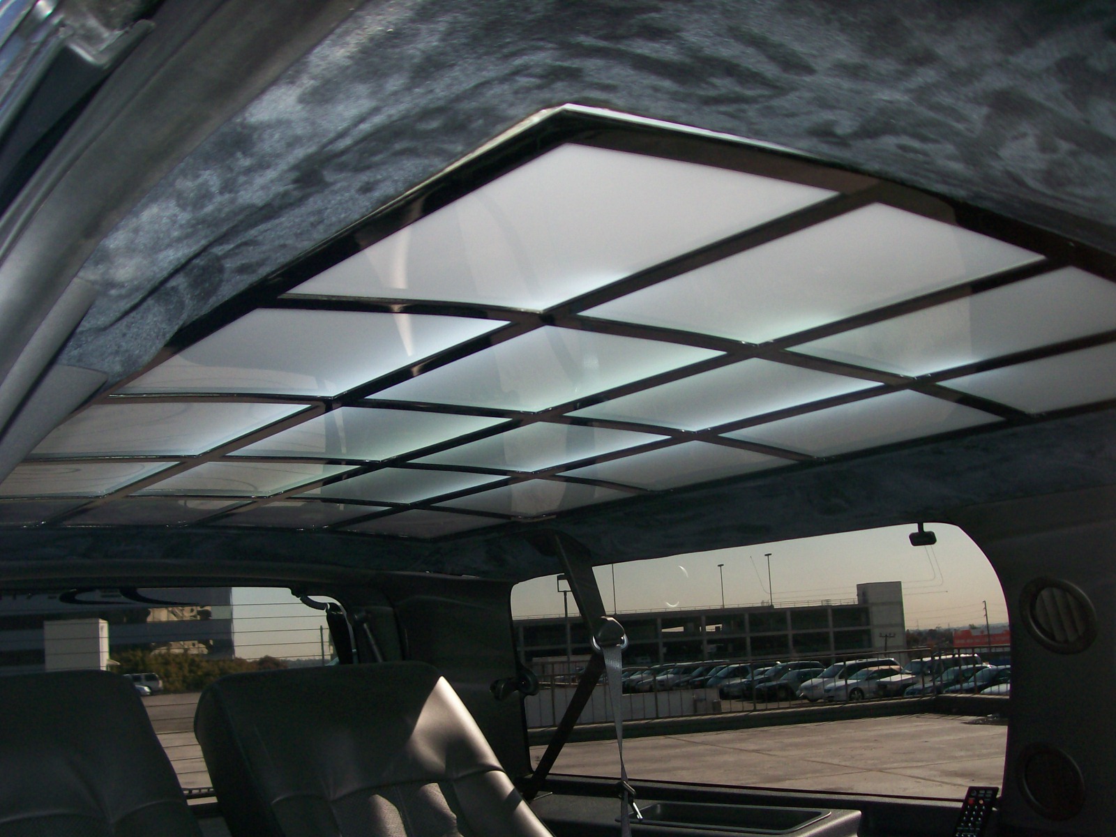 Lincoln Navigator 1