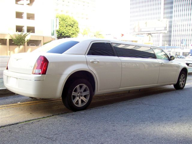 Chrysler 300C