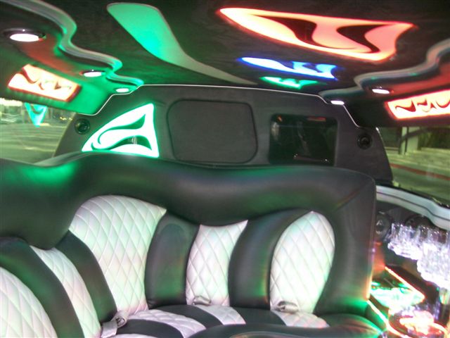 Chrysler 300C